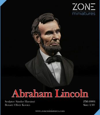 Abraham Lincoln