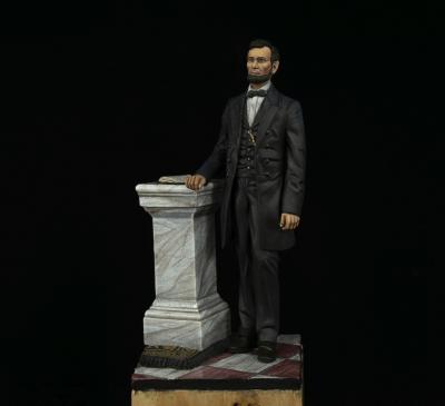 Abraham Lincoln