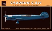 Caudron C.561