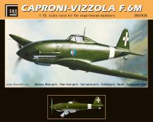 Caproni-Vizzola F.6M