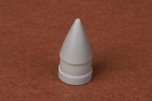 B-58 Hustler weaponless tail for Italeri kit