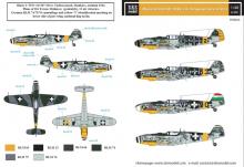 Messerschmitt Bf-109G-6 magyar szolgÃ¡latban VOL. I.