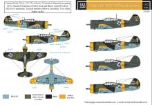 Curtiss Hawk 75A finn szolgálatban