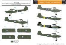 Fieseler Fi-156 Storch finn szolgálatban