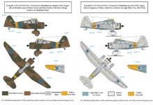 Westland Lysander in Finnish Service WW II