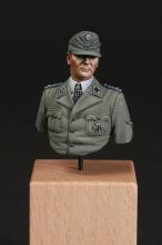 Waffen SS Obersturmbannführer WW II - Otto Skorzeny