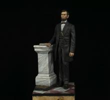 Abraham Lincoln