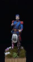 79th New York highlanders infantry