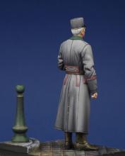 Osztrák-Magyar tábornok (1.vh.) x 2 figura - 6.