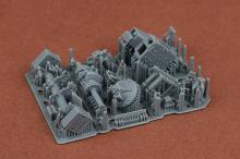 Sd.Kfz. 250 (Alte) Power transmission system - 5.