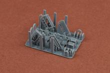 Sd.Kfz. 251 D series Visors 'Flat type' - 5.