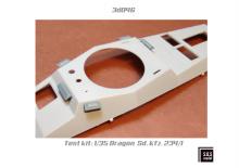 Sd.Kfz. 234 series Visors - 1.