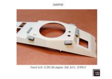 Sd.Kfz. 234 series Visors - 2.