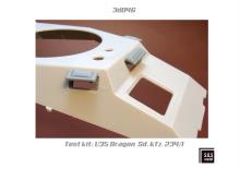 Sd.Kfz. 234 series Visors - 3.