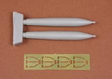 EXPAL BRP-250 Bomba x 2 - 1.