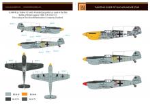 Hispano HA-1112 M.1L Buchon 'Movie Star' - 12.