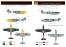 Hispano HA-1112 M.1L Buchon 'Movie Star' - 13.