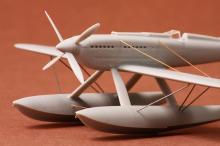Macchi MC 72 'World Speed Record' készlet - 4.