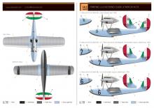 Macchi M 33 'Schneider Trophy' készlet - 1.