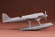 Supermarine S.4 'Schneider Trophy 1925' - 9.