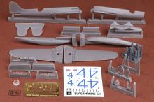 Supermarine S.4 'Schneider Trophy 1925' - 2.