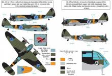 Bristol Blenheim Mk. I-II. finn szolgálatban (2.vh.) - 1.