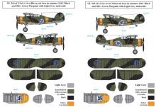 Gloster Gladiator finn szolgálatban (2.vh.) - 1.