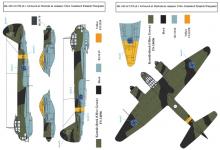 Junkers Ju-88 A-4 finn szolgálatban (2.vh.) - 1.