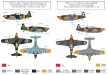 Morane-Saulnier M.S. 406 Finn szolgálatban - 2.