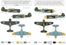 Curtiss Hawk 75A finn szolgálatban - 1.