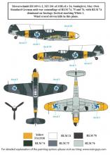 Hans Wind - Finland’s Top Ace WW II Vol.II - 2.