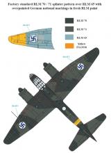 Junkers Ju-88 A-4 finn szolgálatban (2.vh.) - 1.