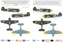 Curtiss Hawk 75A finn szolgálatban - 1.