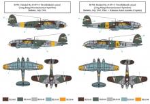 Heinkel He-111 P magyar szolgálatban - 1.