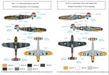 Messerschmitt Bf-109F magyar szolgálatban Vol. II. - 1.