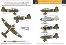 Westland Lysander in Finnish Service WW II - 3.