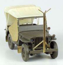 Willys jeep átalakító - 1.