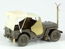 Willys jeep átalakító - 2.