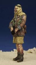 LRDG katona (2.vh.) - 14.