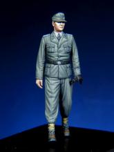Waffen SS alezredes (Otto Skorzeny) (2.vh.) - 11.