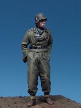 Waffen SS Sturmmann (2.vh.) - 7.