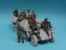 Unternehmen Wacht am Rhein 1944 - 1.