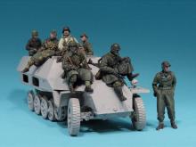 Unternehmen Wacht am Rhein 1944 - 2.