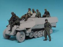 Unternehmen Wacht am Rhein 1944 - 4.