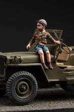 Európai kisfú - 1.