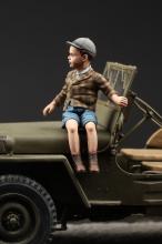 Európai kisfú - 2.