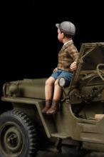 Európai kisfú - 3.