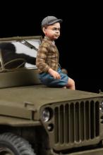 Európai kisfú - 6.