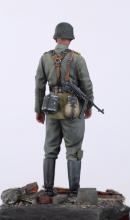 Waffen SS katona (2.vh.) #2<br>22. „Maria Theresia” SS-önkéntes-lovashadosztály - 4.