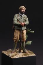 Indiai légió gyalogos katona - 9.